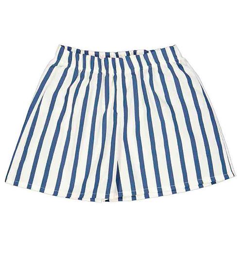 Gro Shorts - Los - Beige/Blå