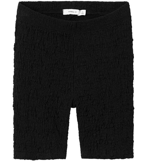 Name It Cykelshorts - NkfHalisse - Black