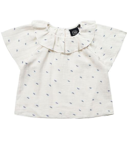 Sofie Schnoor Top - Antique White