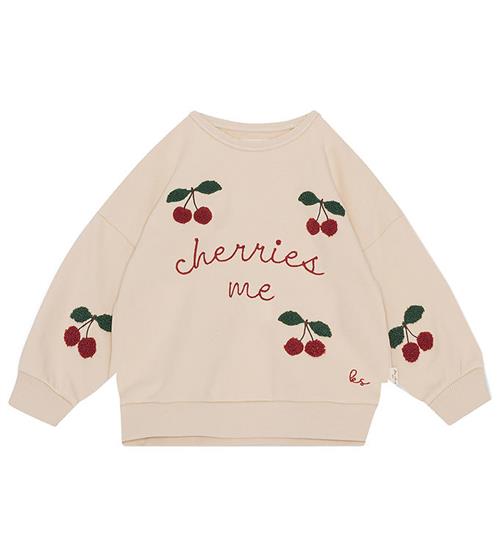 Konges Sløjd Sweatshirt - Lou - French Oak