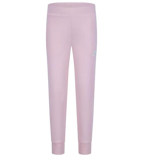 Nike Sweatpants - Pink Foam