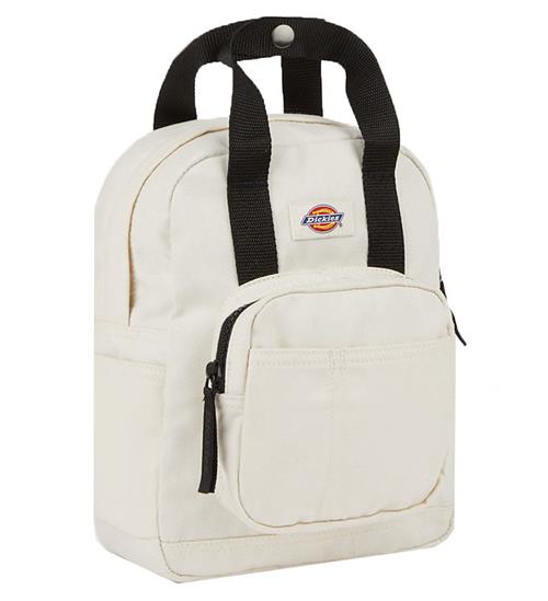 Dickies Rygsæk - Lisbon Mini - Whitecap Gray
