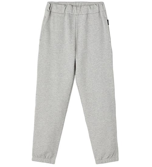Name It Sweatpants - Noos - NkfSweat - Grey Melange
