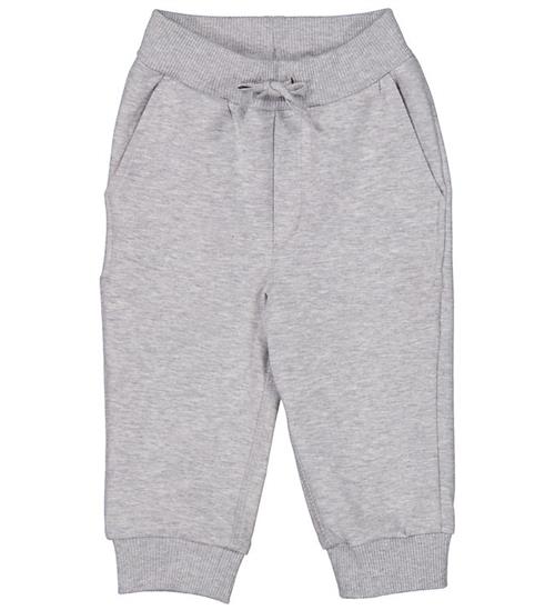 MarMar Sweatpants - Pelon B - Multicol Letters