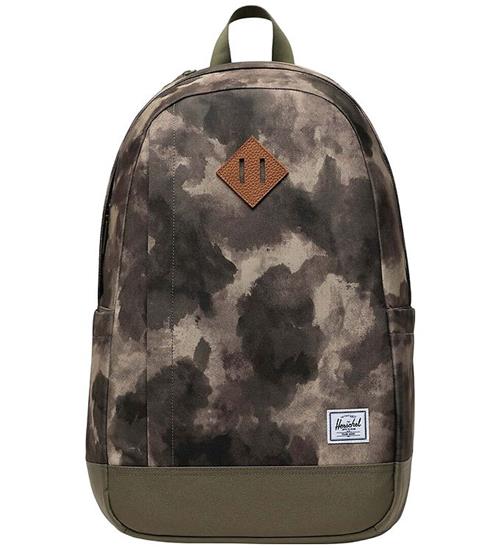 Herschel Rygsæk - Seymour - EcoSystem - Painted Camo