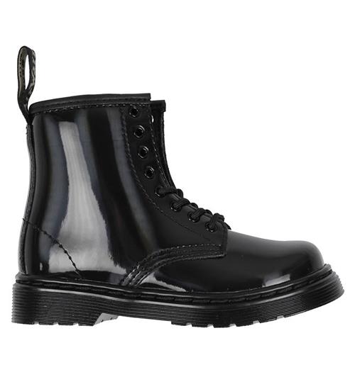 Dr. Martens Støvler - 1460 T Rainbow - Black