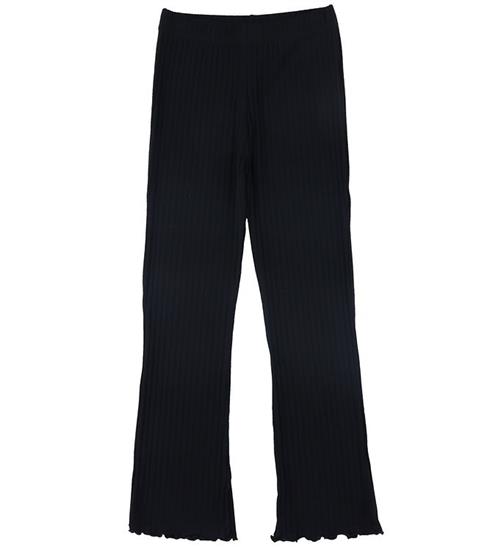 Mads Nørgaard Leggings - Lala - Black