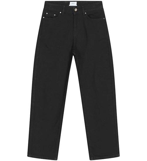 Grunt Jeans - Hamon Night - Noos - Sort
