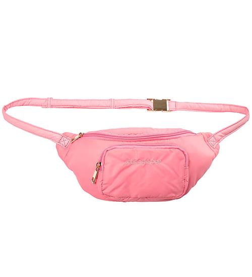 Sofie Schnoor Girls Bæltetaske - Bumbag - Pink