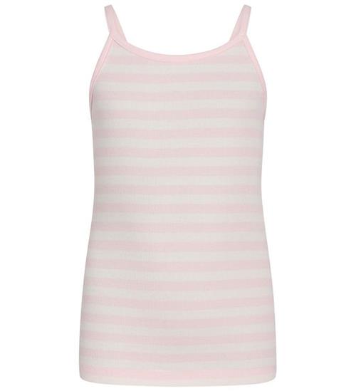 Mads Nørgaard Top - Trilina - Blushing Bride/Cloud Dancer