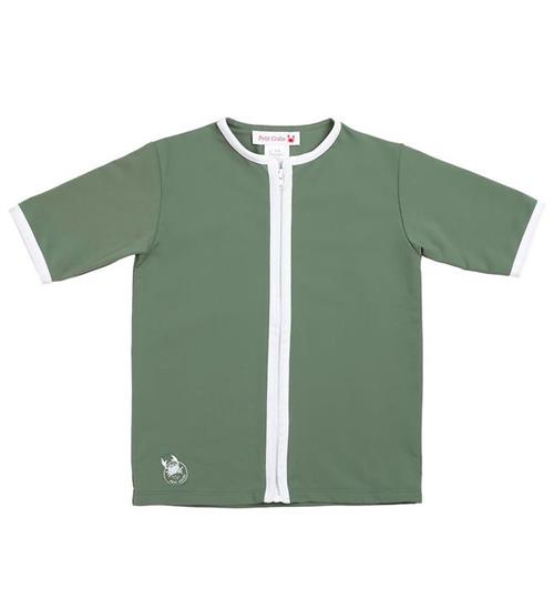 Petit Crabe Badebluse - Salo - UV50+ - Army