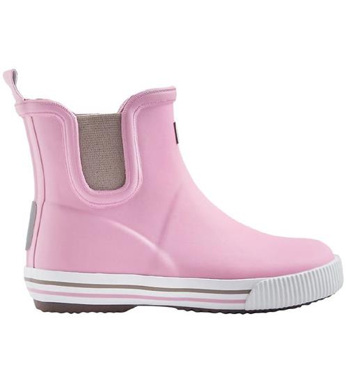 Reima Gummistøvler - Ankles - Unicorn Pink