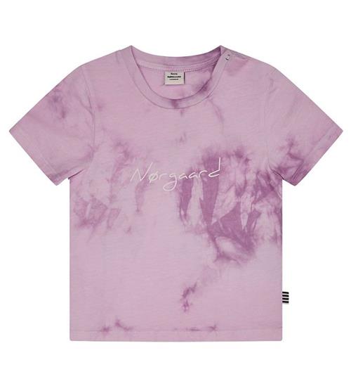 Mads Nørgaard T-shirt - Taurus - Lavendula