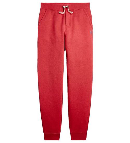 Polo Ralph Lauren Sweatpants - Classics II - Rød