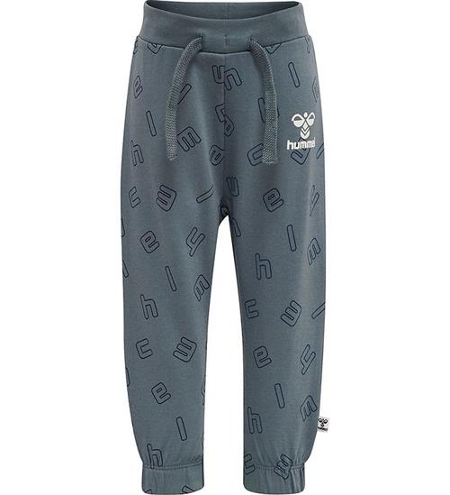 Hummel Sweatpants - hmlCheer - Stormy Weather