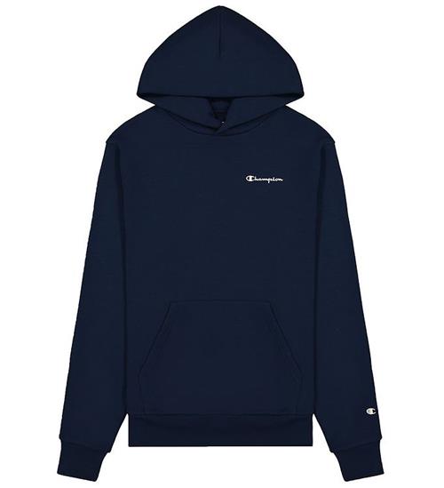 Champion Hættetrøje - Navy