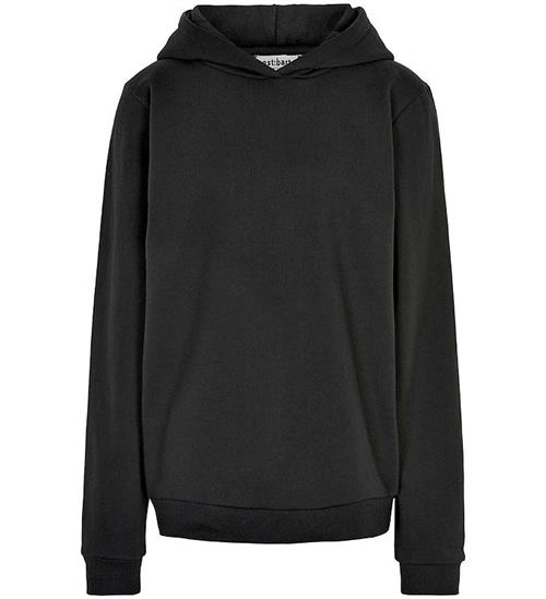Cost:Bart Hættetrøje - CBMarielle - Black