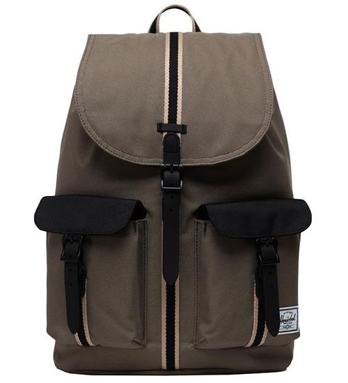 Herschel Rygsæk - Dawson - Bungee Cord/Black