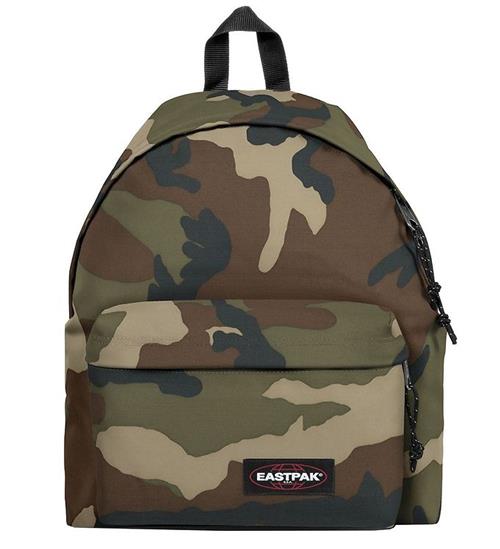Eastpak Rygsæk - Padded Pak'r - 24L - Camo