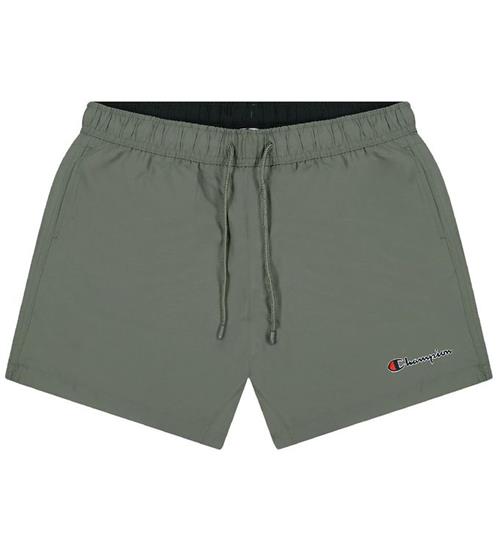 Champion Fashion Badeshorts - Grå