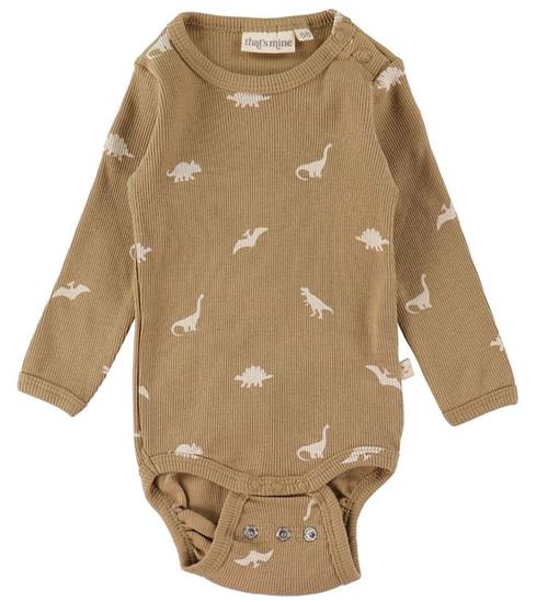 That's Mine Body l/æ - Rib - Poulette - Dinosaur Kelp
