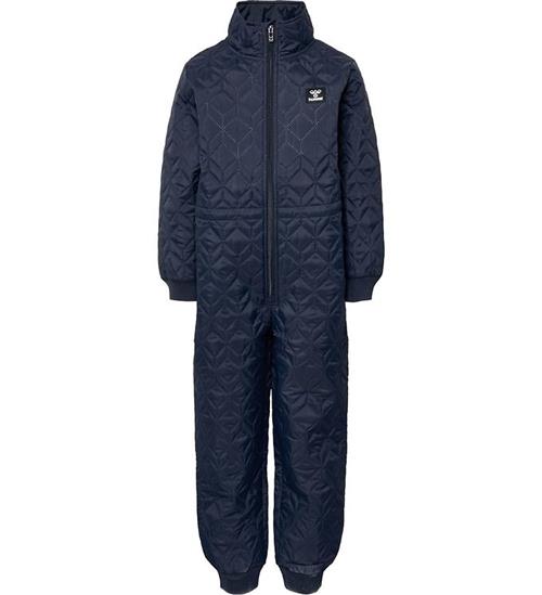 Hummel Termodragt - hmlSule - Black Iris