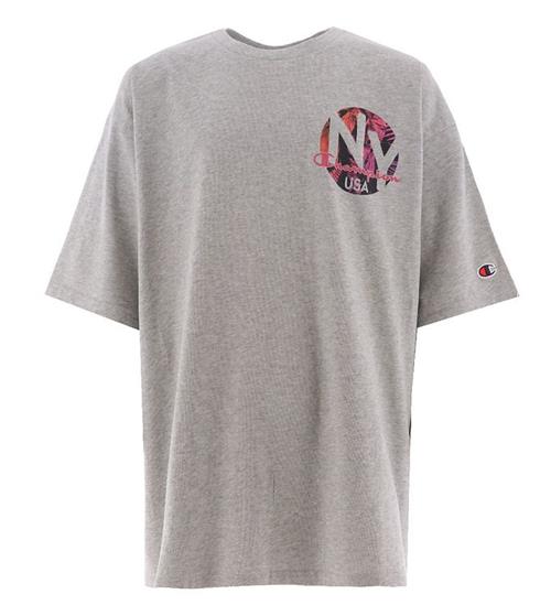 Champion Fashion T-shirt - Grå
