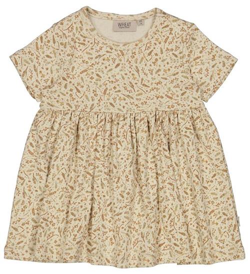 Se Wheat Kjole - Nova - Grasses And Seeds ved KidsWorld