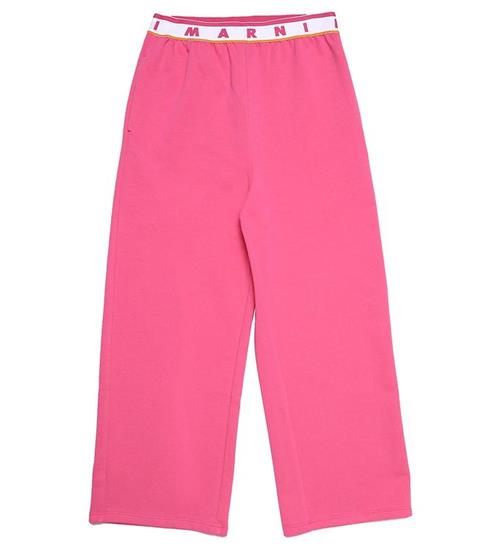 Marni Sweatpants - Pink