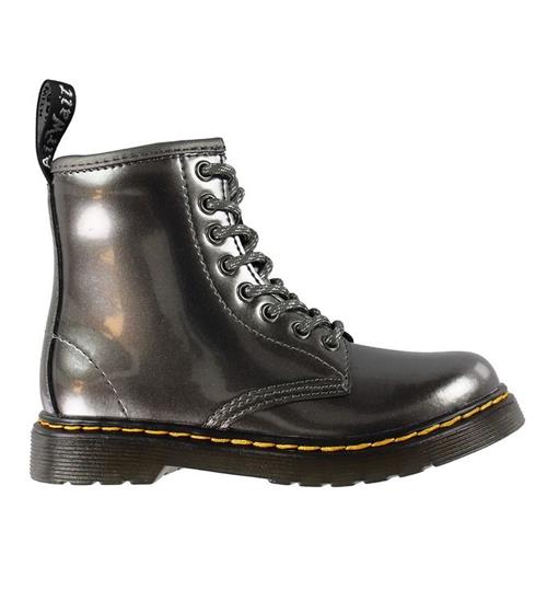 Dr. Martens Støvler - 1460 J - Gunmetal/Spark