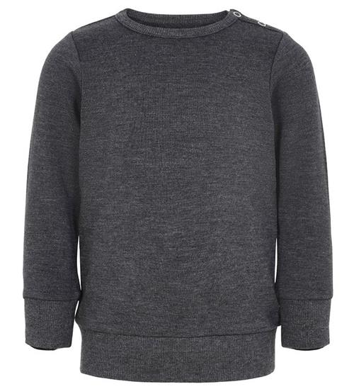 JBS Bluse - Bambus - Grå