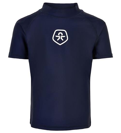 Color Kids Badebluse - Dress Blues