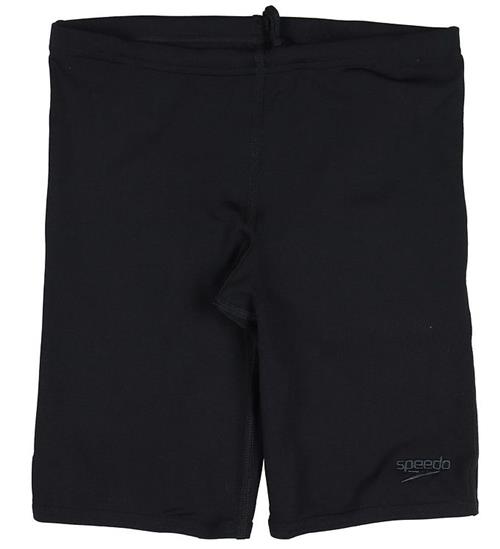 Speedo Badebukser - Essential End - Sort