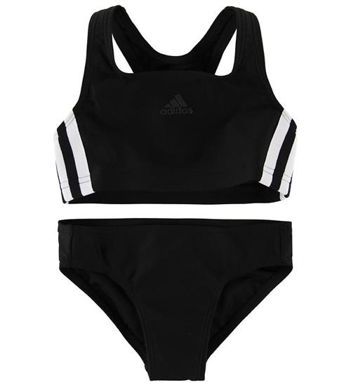Se adidas Performance Bikini - Fit - Sort ved KidsWorld
