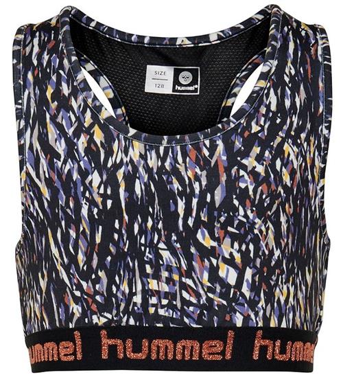 Hummel Træningstop - HMLMimmi - Multifarvet