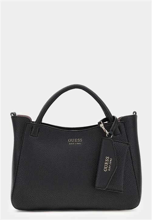 Guess Brenton Sml Girlfriend Satchel