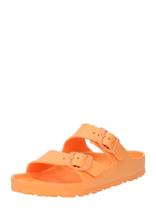 BIRKENSTOCK Slipper 'Arizona'  orange
