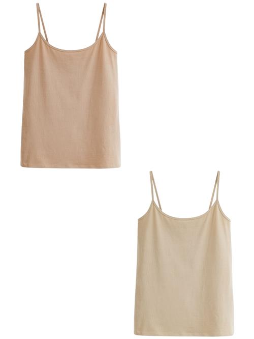 Next Overdel  nude / elfenben