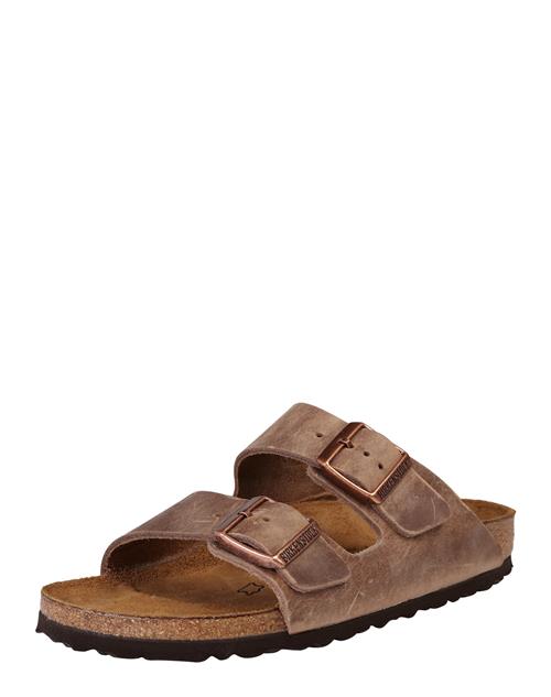 BIRKENSTOCK Slipper 'Arizona'  brun
