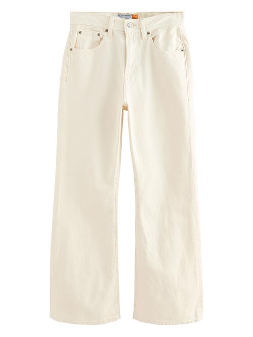 Next Jeans  ecru