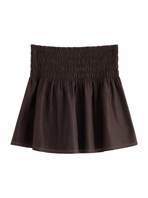 Lindex Nederdel  choko