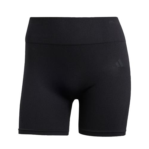 ADIDAS PERFORMANCE Sportsbukser 'Essentials'  sort