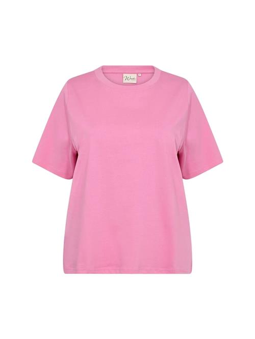 Wasabi Concept Shirts 'Verona 1'  lyserød