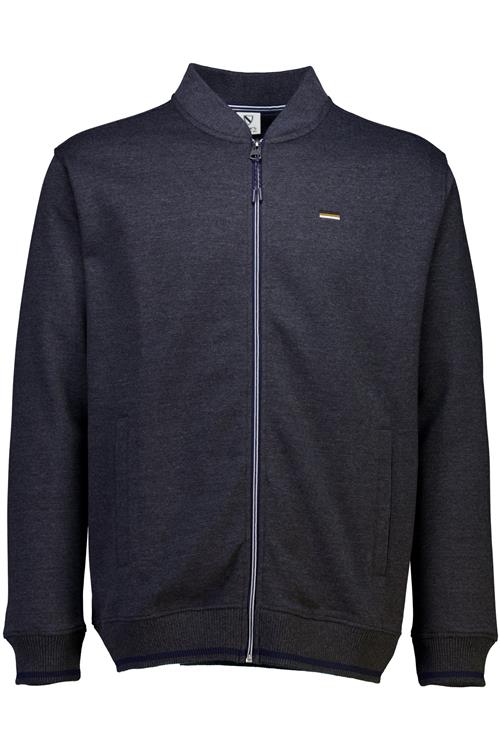 Jack's Cardigan