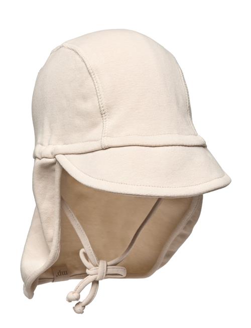 Sami Cap - Neck Shade Mp Denmark Cream