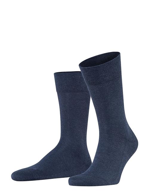 Sensitive London Soft-Top Suitable For Diabetics Falke Navy