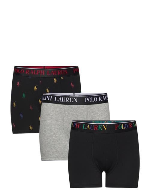 Xb-Boxer/Brief Ralph Lauren Kids Black