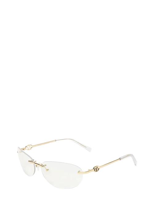 Slinky Le Specs Gold