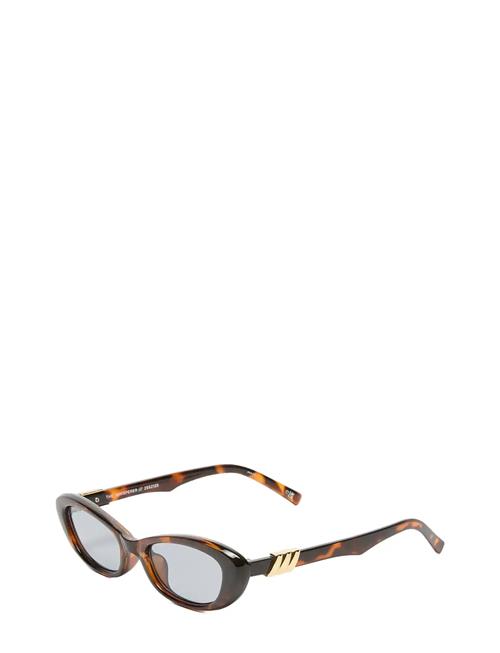 The Whisperer Le Specs Brown