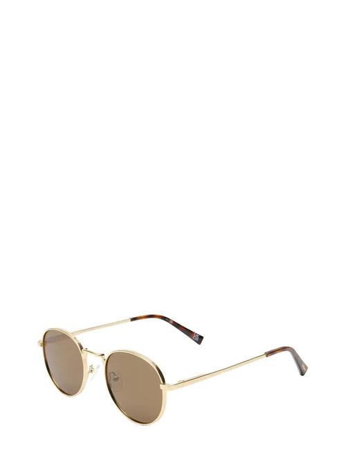 Le Sustain - Lost Legacy Le Specs Gold